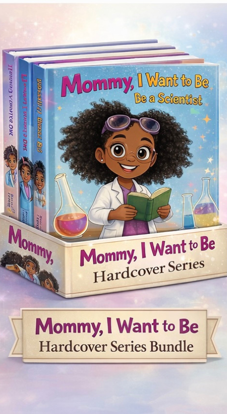 Hardcover Collection