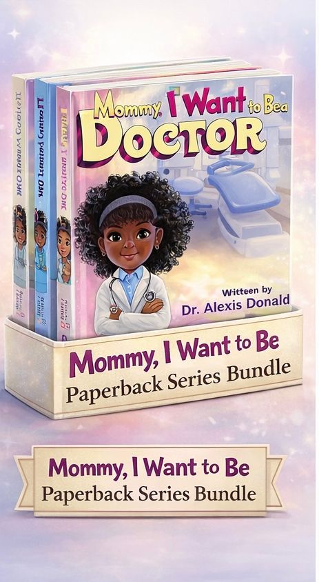 Paperback Collection