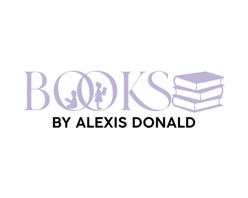 Books by Alexis Donald